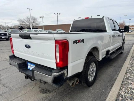 Used 2023 Ford F-250 Truck