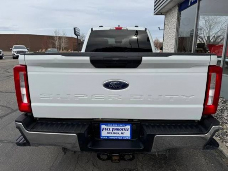 Used 2023 Ford F-250 Truck