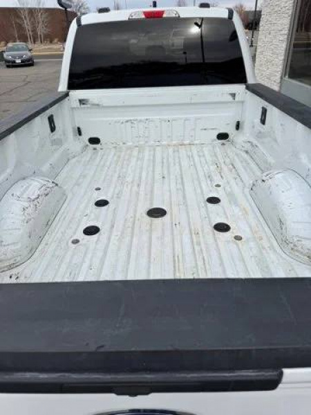 Used 2023 Ford F-250 Truck