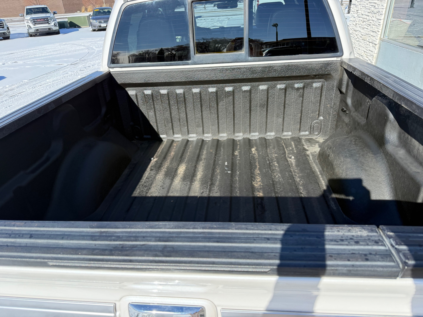 Used 2014 Ford F-150 Truck