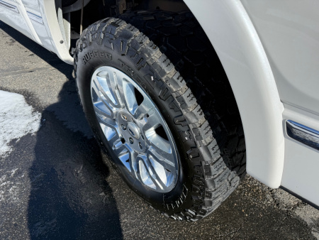 Used 2014 Ford F-150 Truck