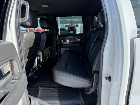 Used 2014 Ford F-150 Truck
