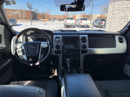 Used 2014 Ford F-150 Truck