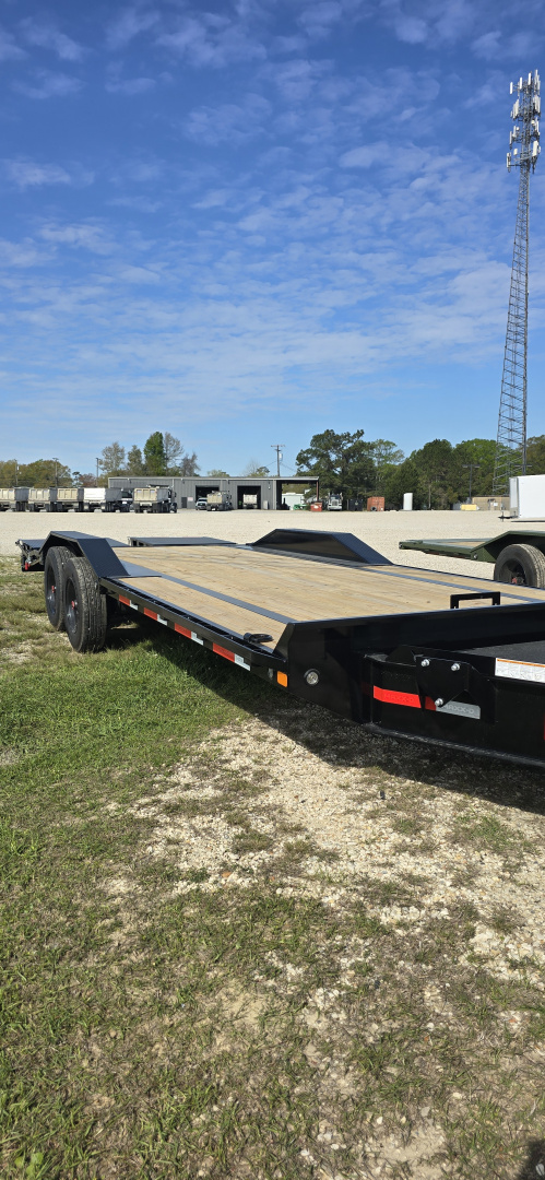 New 2026 MAXX-D H9X10224 Equipment Trailer