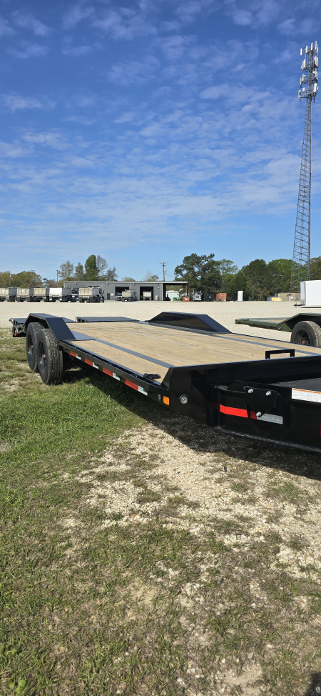New 2026 MAXX-D H9X10224 Equipment Trailer