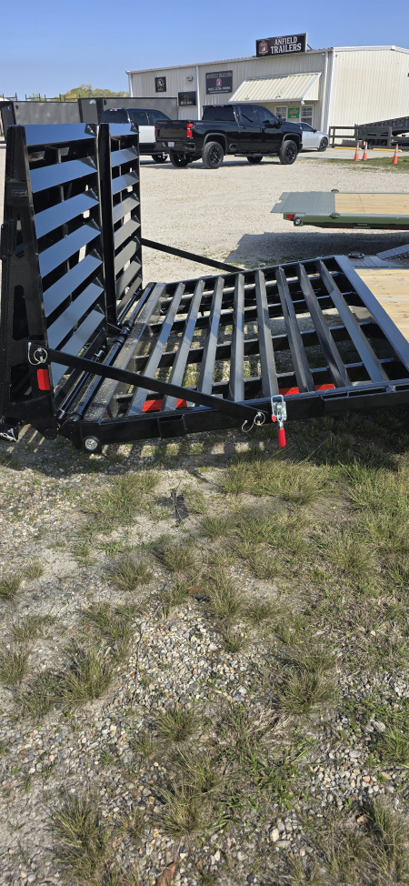 New 2026 MAXX-D H9X10224 Equipment Trailer
