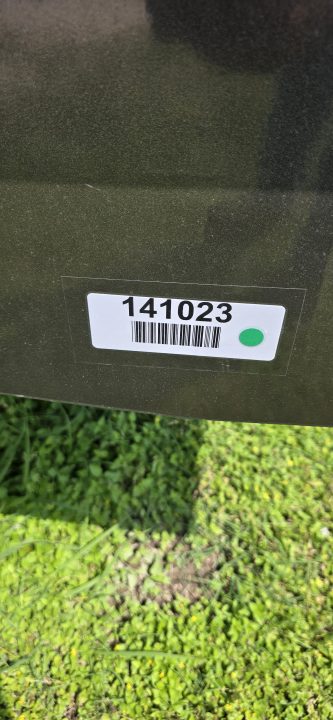 New 2026 MAXX-D G8X10224 Tilt Trailer