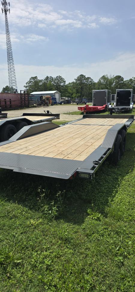 New 2026 MAXX-D G8X10224 Tilt Trailer