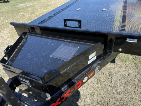 New 2026 MAXX-D N6X8324 Car Hauler