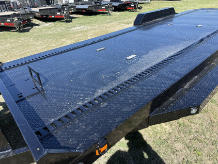 New 2026 MAXX-D N6X8324 Car Hauler