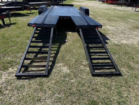 New 2026 MAXX-D N6X8324 Car Hauler