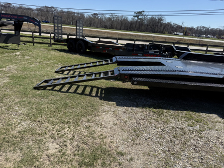 New 2026 MAXX-D N6X8324 Car Hauler