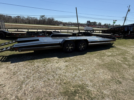 New 2026 MAXX-D N6X8324 Car Hauler