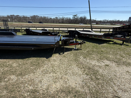 New 2026 MAXX-D N8X8324 Car Hauler