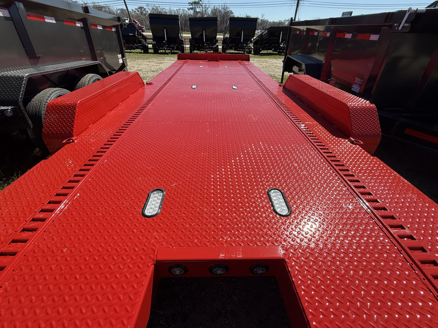 New 2026 MAXX-D N6X8324 Car Hauler