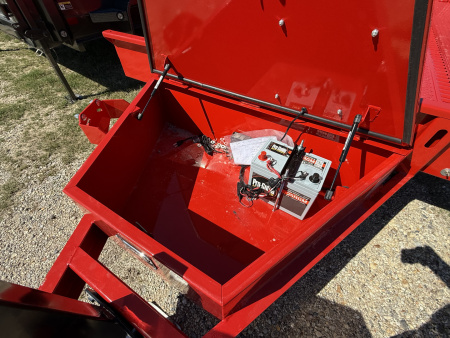 New 2026 MAXX-D N6X8324 Car Hauler