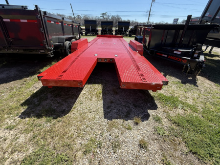 New 2026 MAXX-D N6X8324 Car Hauler