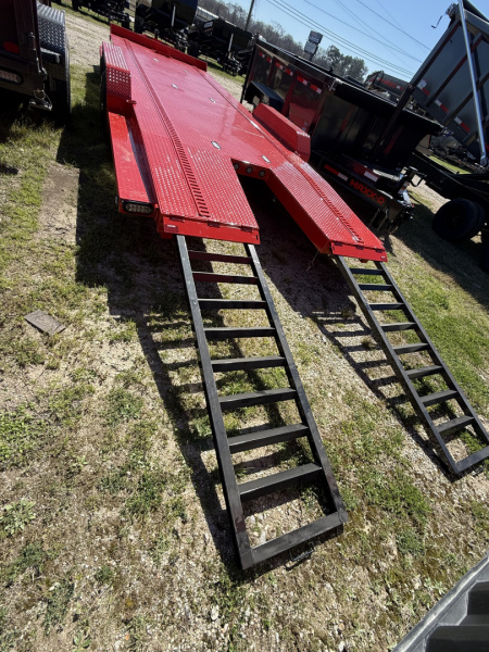 New 2026 MAXX-D N6X8324 Car Hauler