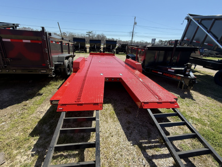 New 2026 MAXX-D N6X8324 Car Hauler