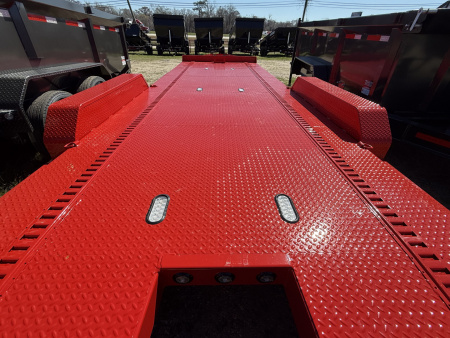 New 2026 MAXX-D N6X8324 Car Hauler