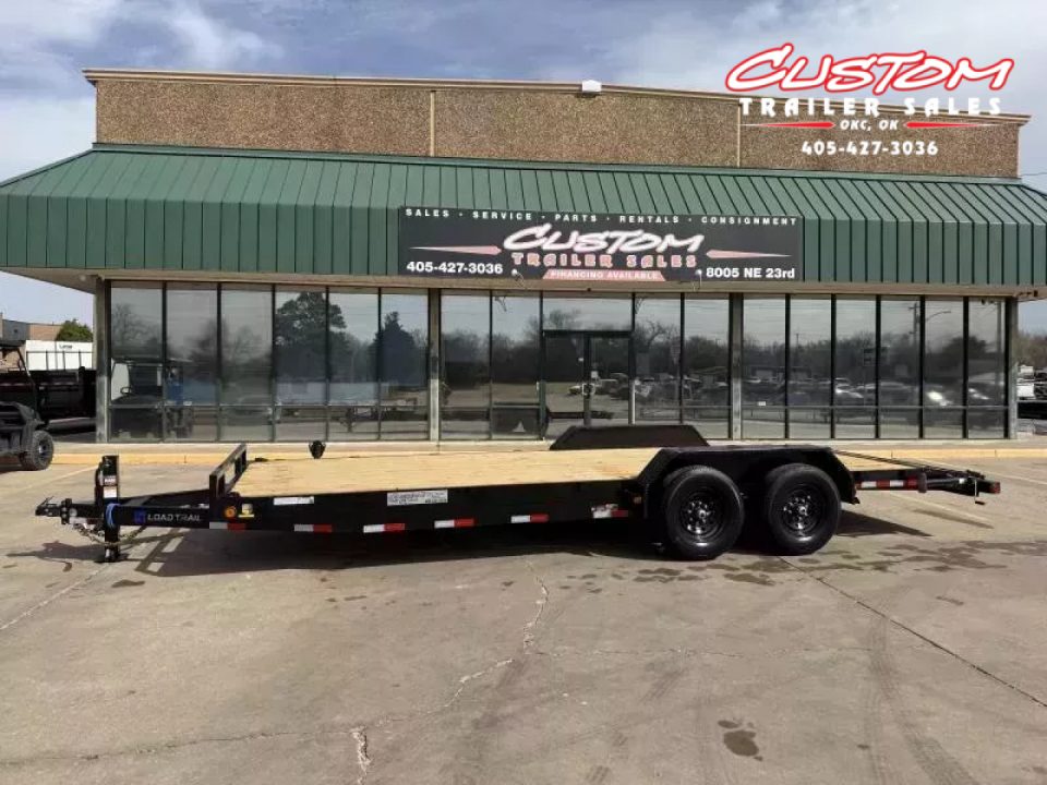 Load Trail CH
