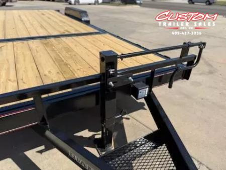 New #036494 2026 DIAMOND T SKP1406TD 22 X 83 TANDEM AXLE 14K SKID-PRO TILT DECK TRAILER