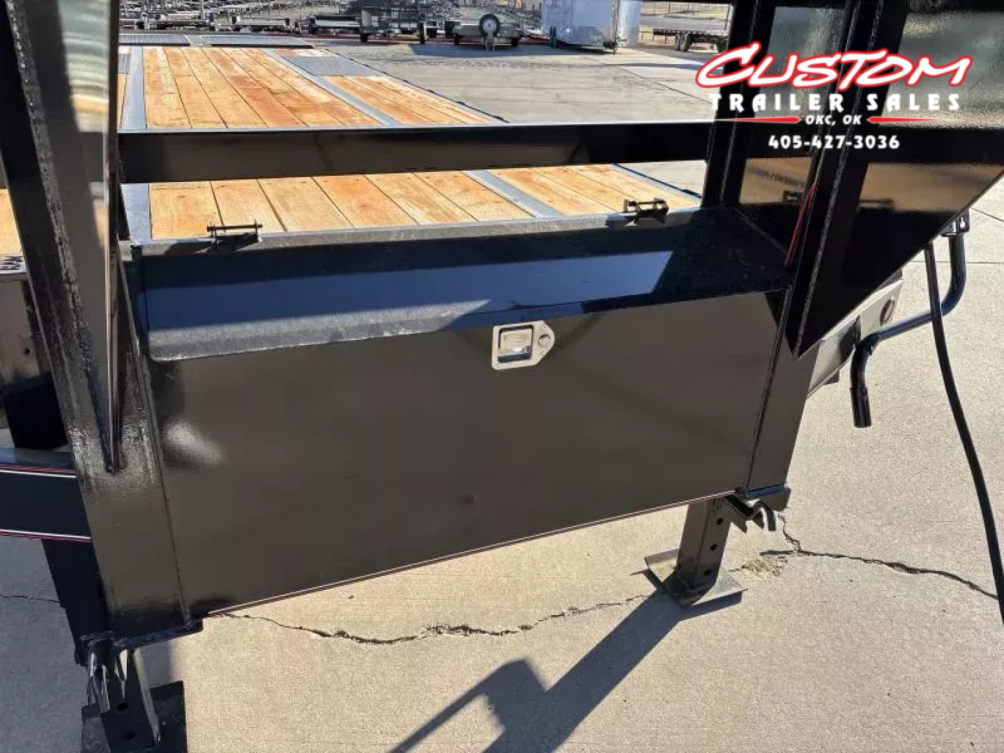 New 2026 Diamond T DTF 30 X 102 DUAL TANDEM 20K FLAT BED GOOSENECK W/ MAXX RAMPS Flatbed Trailer