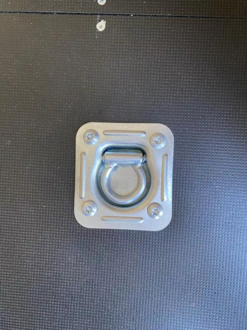 New 2026 Ideal Cargo 7.5X14 Evocore Enclosed Trailer