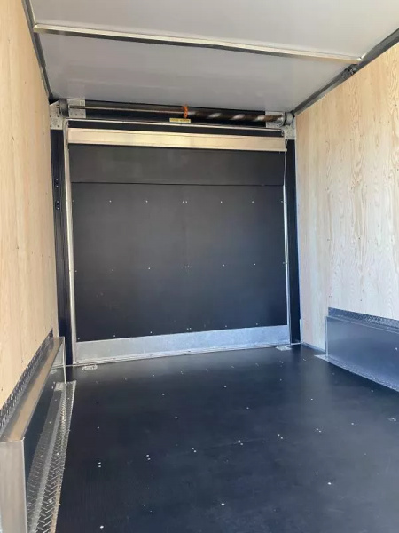 New 2026 Ideal Cargo 7.5X14 Evocore Enclosed Trailer