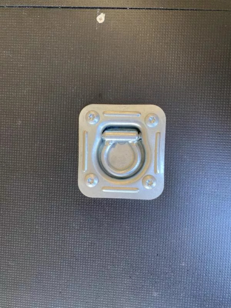 New 2026 Ideal Cargo 7.5X14 Evocore Enclosed Trailer