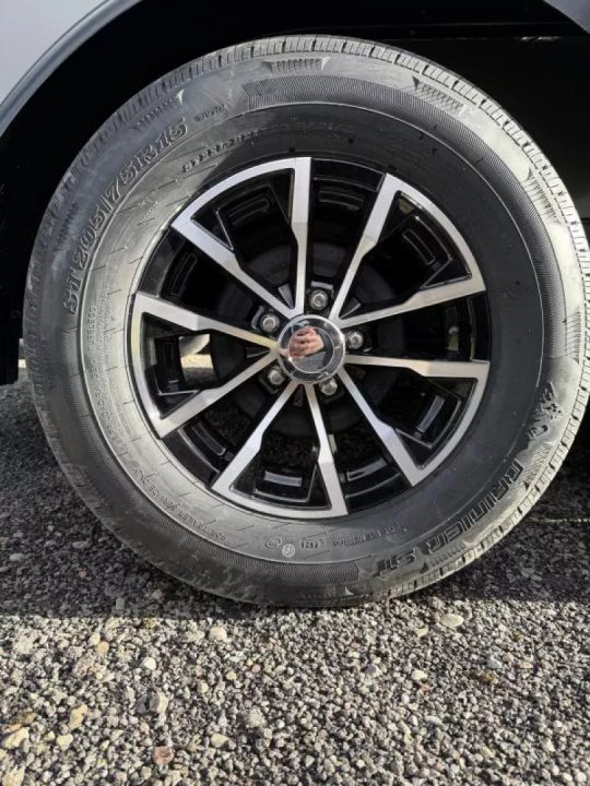 New 2026 Pace American 7X14 Enclosed Motorcycle Trailer