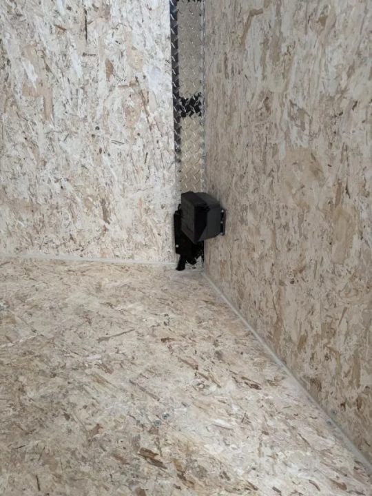 New 2026 Durabull 7X16 Enclosed Trailer 10K