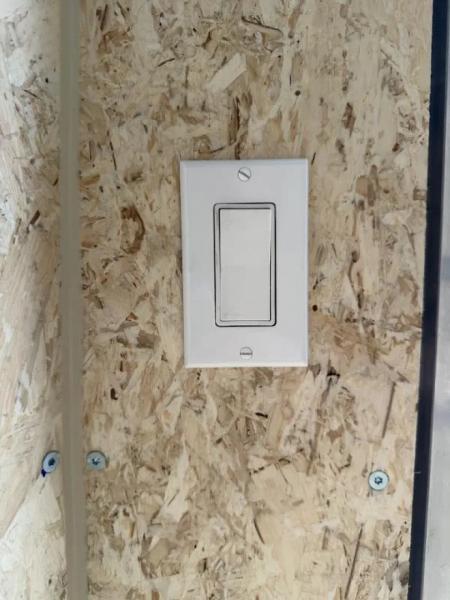 New 2026 Durabull 7X16 Enclosed Trailer 10K