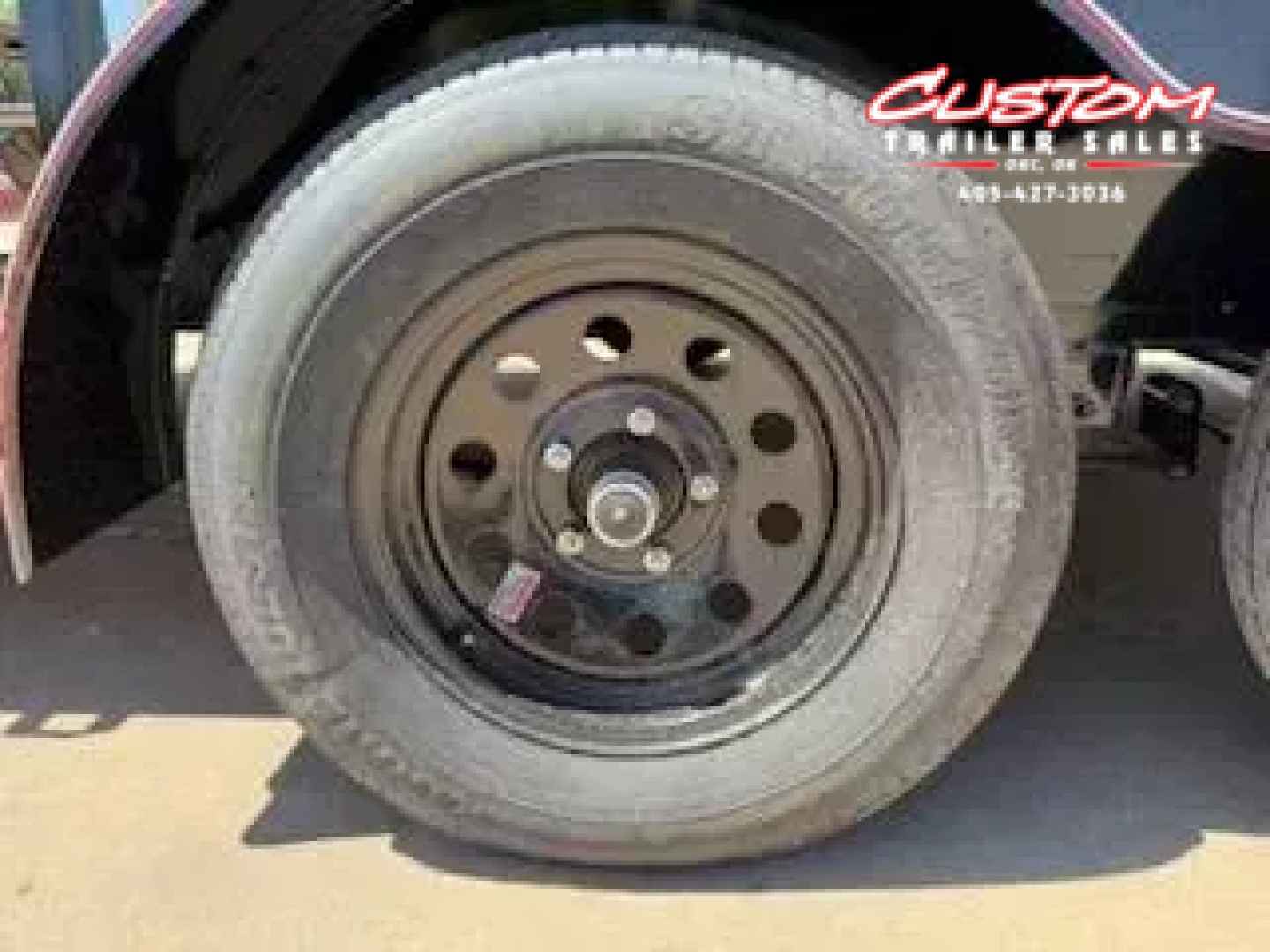 New #144461 2025 MP CUSTOMS 20 X 83 TANDEM AXLE PIPE TOP 7K UTILITY W/ SLIDE IN RAMPS