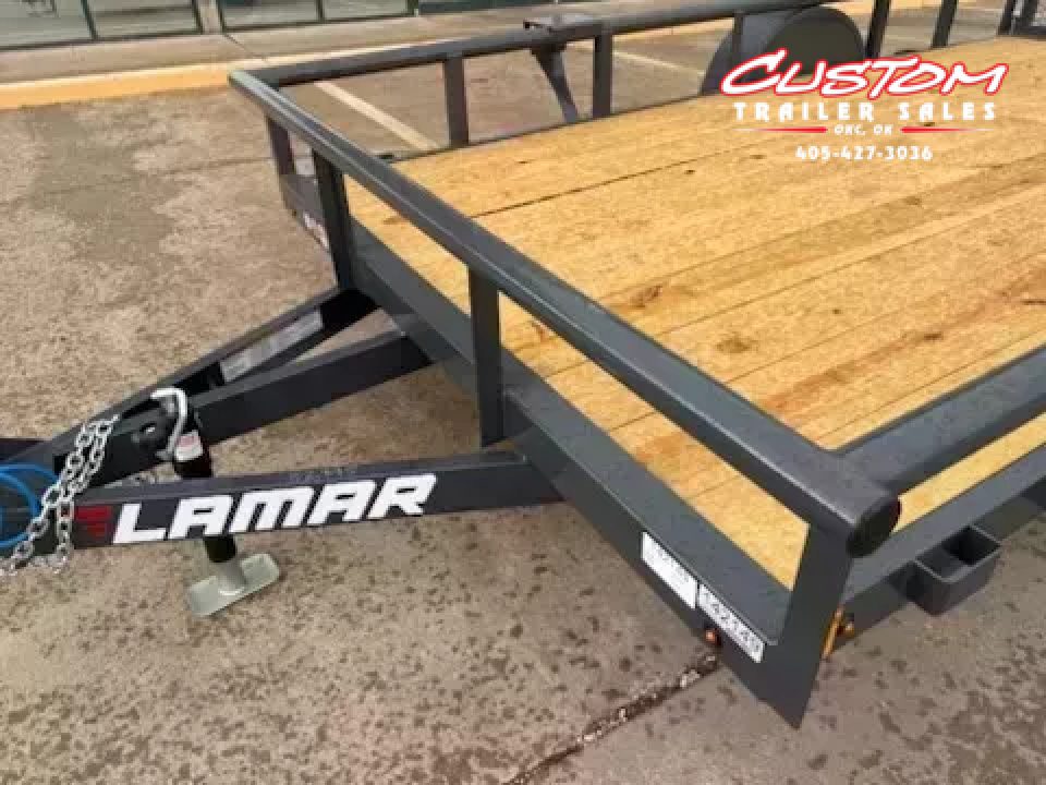 Lamar UC photo 9