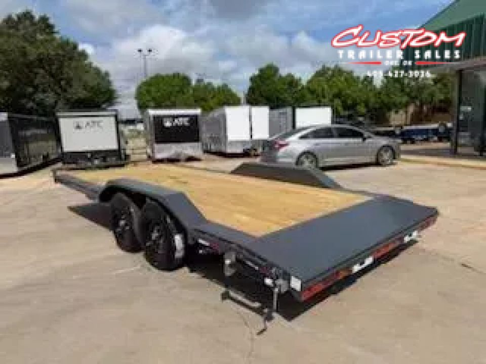 Lamar H6 photo 3
