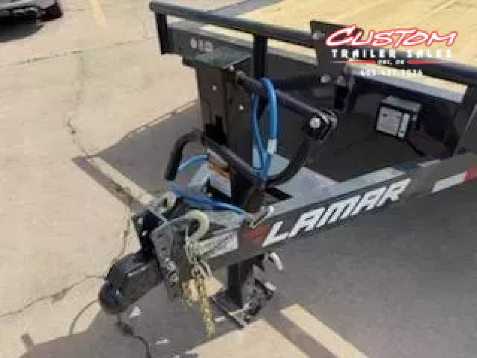 Lamar H6 photo 8