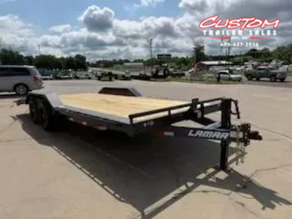 Lamar H6 photo 6