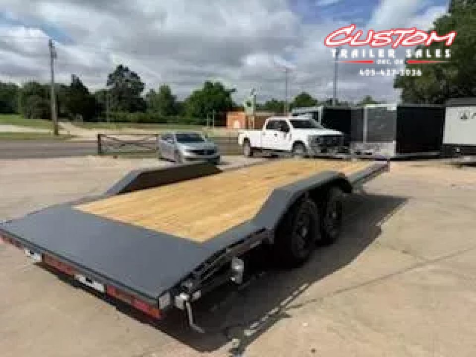 Lamar H6 photo 5