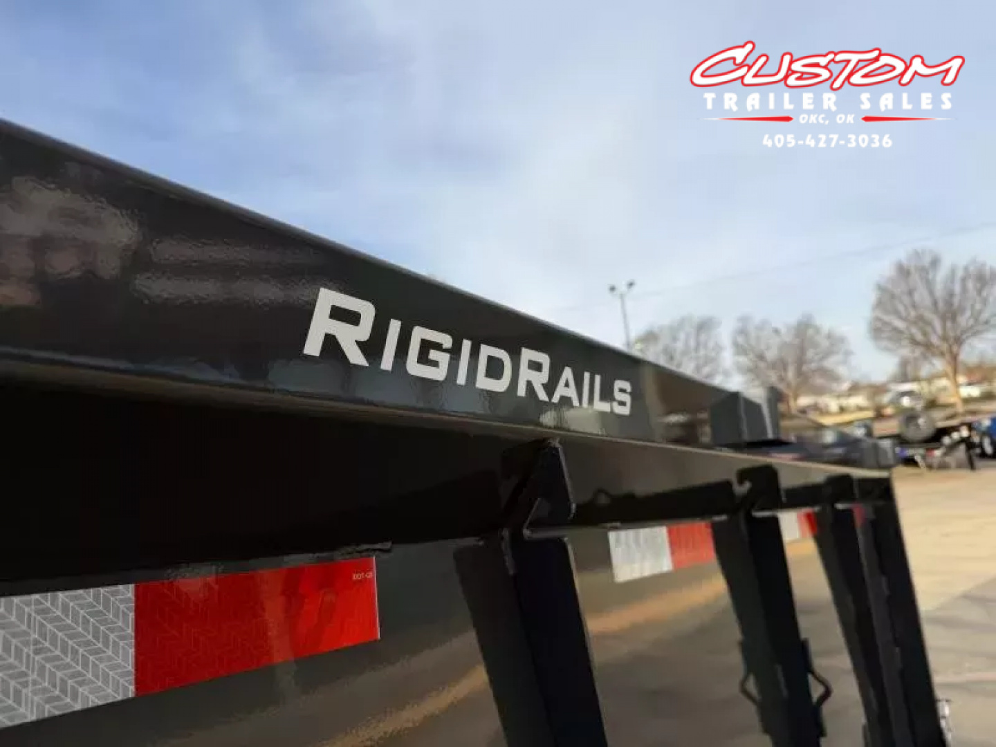 New #150304 2026 LAMAR DL 14 X 83 TANDEM AXLE LOW PRO 14K BUMPER PULL DUMP W/ 3' SIDES