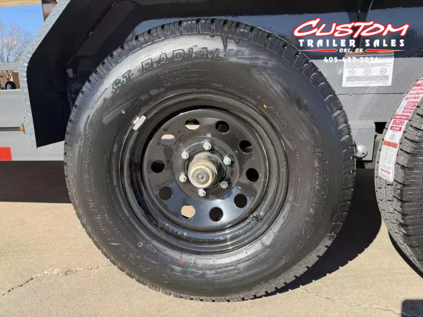 New #151013 2026 LAMAR U5 20 X 83 TANDEM AXLE SQUARE TUBE TOP 10K UTILITY W/ SLIDE IN RAMPS