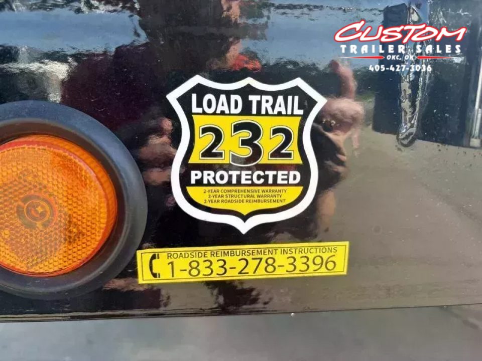 Load Trail CH photo 9