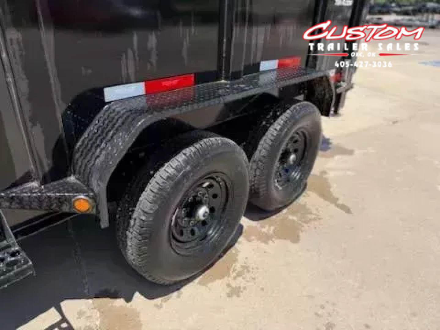 New #246467 2025 TOP HAT GNDPX140 14 X 83 TANDEM AXLE 14K GOOSENECK DUMP W/ 4' SIDES