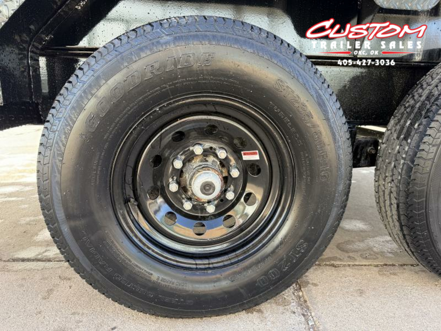 New #353601 2025 LOAD TRAIL DL 14 X 83 TANDEM AXLE LOW PRO 14K BUMPER PULL DUMP W/ 2' SIDES