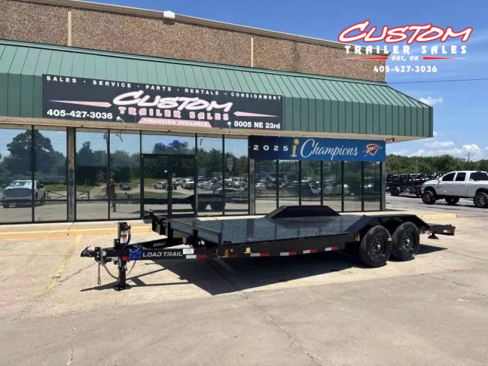 2026 Load Trail CH