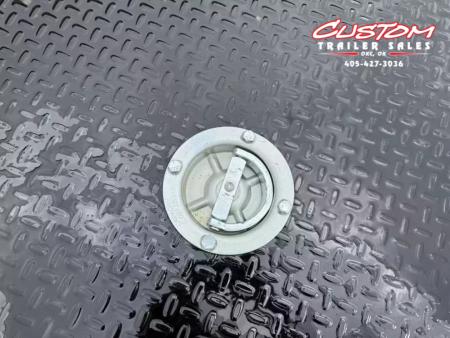 New #368544 2026 LOAD TRAIL CZ 20 X 83 TANDEM AXLE 10K STEEL FLOOR CAR HAULER W/ ALUMINUM TRIM