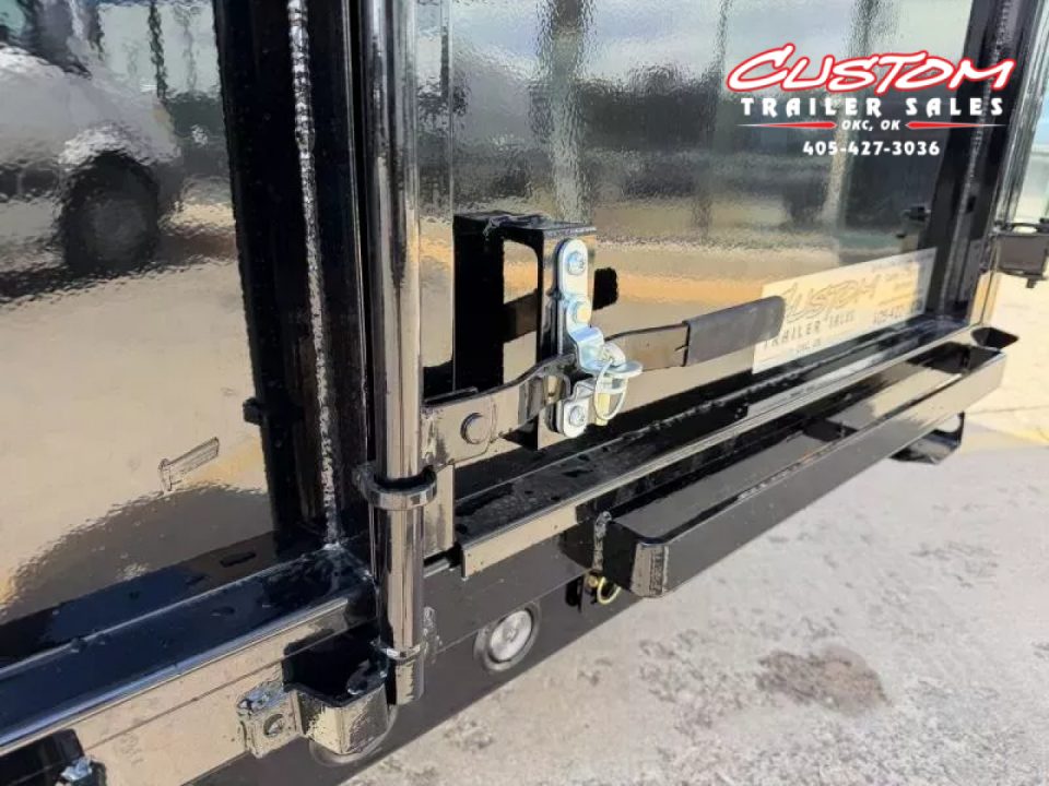 New #371721 2026 LOAD TRAIL DL 14 X 83 TANDEM AXLE LOW PRO 14K HIGH SIDE BUMPER PULL DUMP