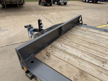 New #371756 2026 LOAD TRAIL SX 14 X 77 SINGLE AXLE 5K ATV UTILITY W/ 2' DOVE & RAMP GATE