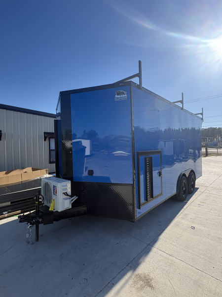 All Inventory - Top of The Line Cargo Sales LLC in FItzgerald, GA