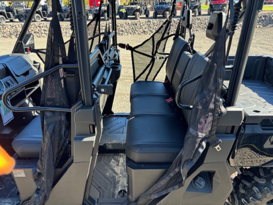 New 2026 CFMOTO UFORCE 1000XL - CREW BENCH SEAT * FRONT HD BUMPER * FRONT GLASS WINDSHIELD * REAR GLASS WINDSHIELD *Utility Side-by-Side (UTV)